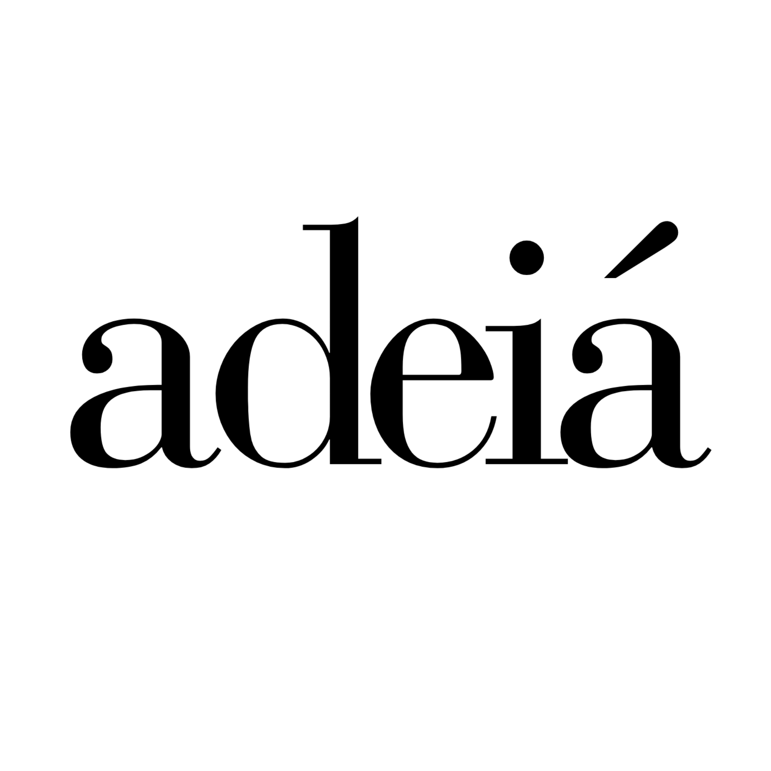 Adeiá